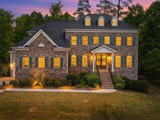 House for sale in Chatham, North Carolina