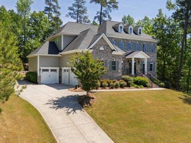 House for sale in Chatham, North Carolina
