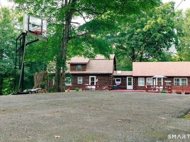 House for sale in Chaplin, Connecticut