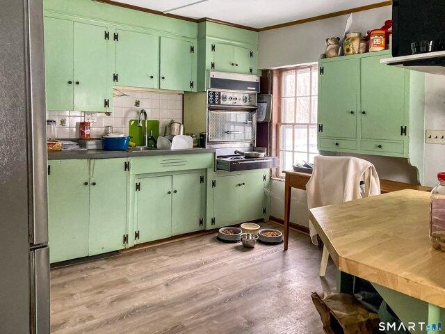 House for sale in Chaplin, Northeastern Connecticut Planning Region
