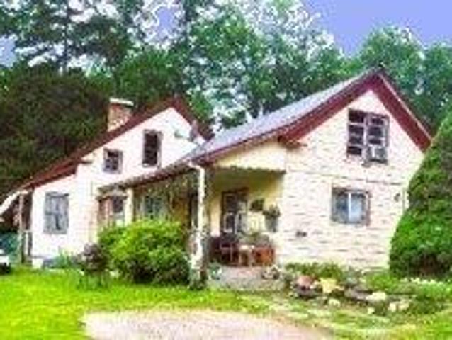House for sale in Charlemont, Massachusetts
