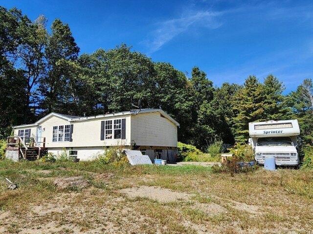 House for sale in Charlemont, Massachusetts