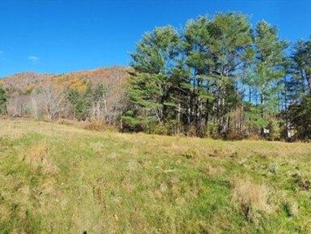House for sale in Charlemont, Massachusetts