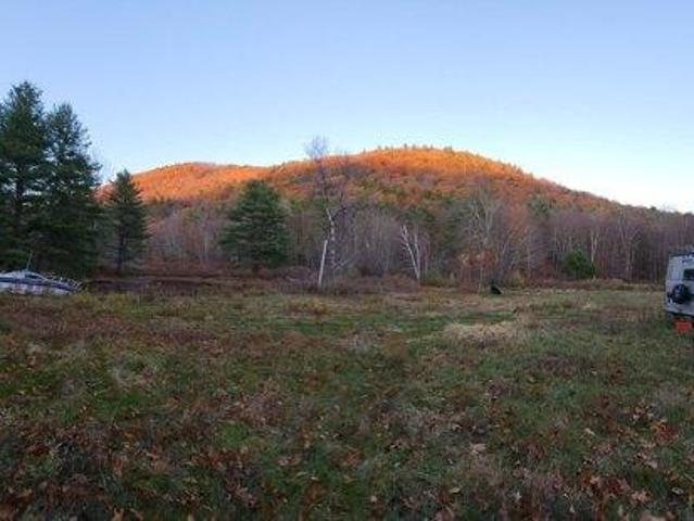 House for sale in Charlemont, Massachusetts