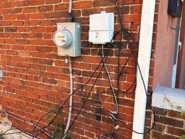 House for sale in Charleroi, Pennsylvania