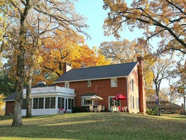 House for sale in Charles City, Iowa