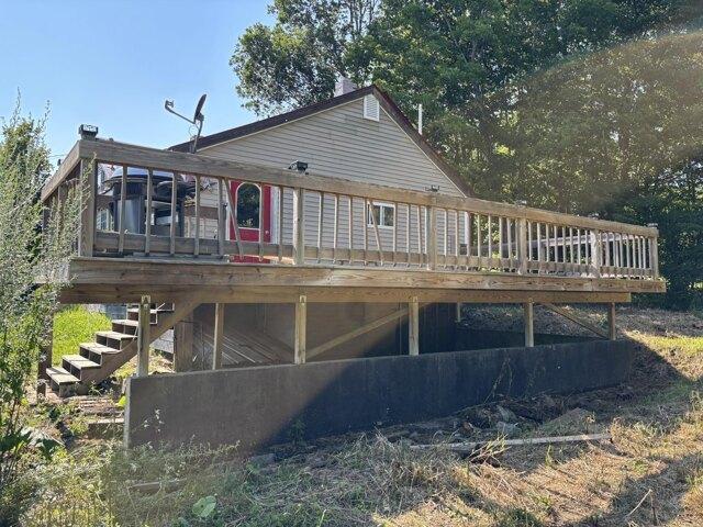 House for sale in Rollins Mill, Charleston