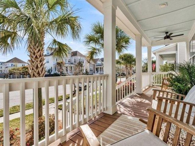 House for sale in Charleston, South Carolina