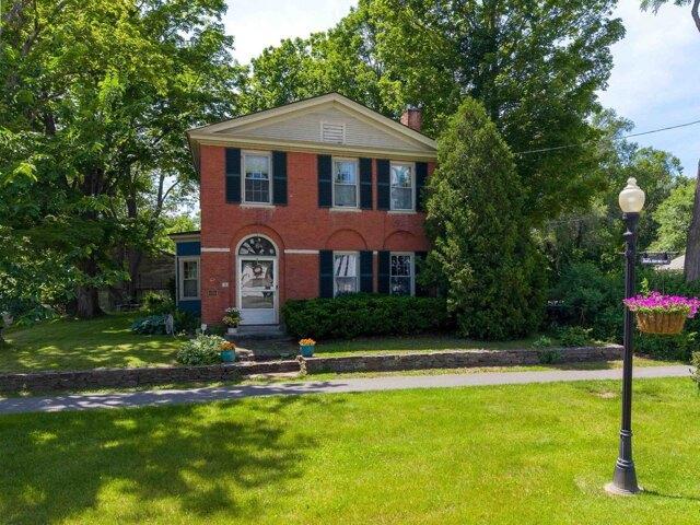 House for sale in New Hampshire
