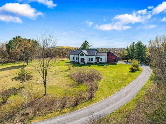 House for sale in North Ferrisburg, Vermont