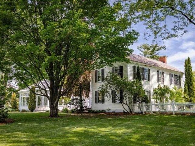 House for sale in North Ferrisburg, Vermont