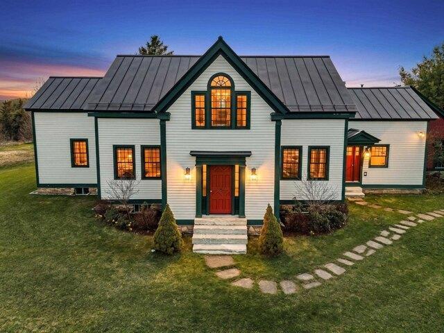 House for sale in North Ferrisburg, Vermont