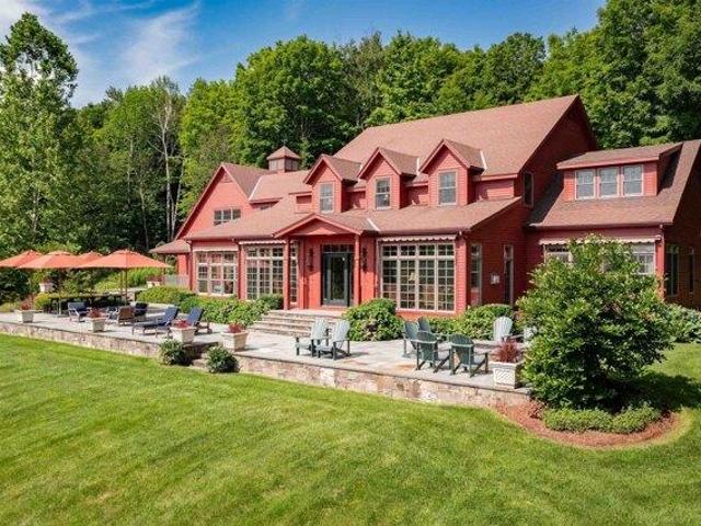 House for sale in Hinesburg, Chittenden County