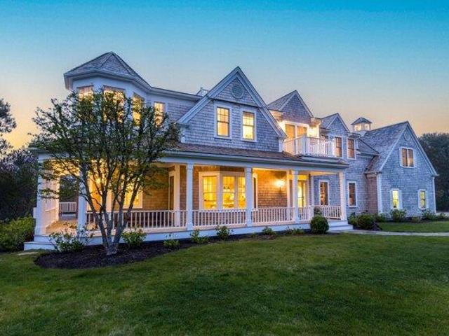 House for sale in Chatham, Massachusetts