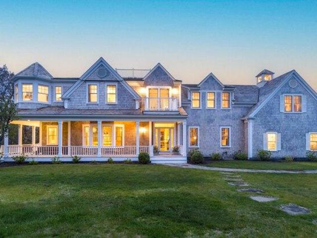 House for sale in Chatham, Massachusetts