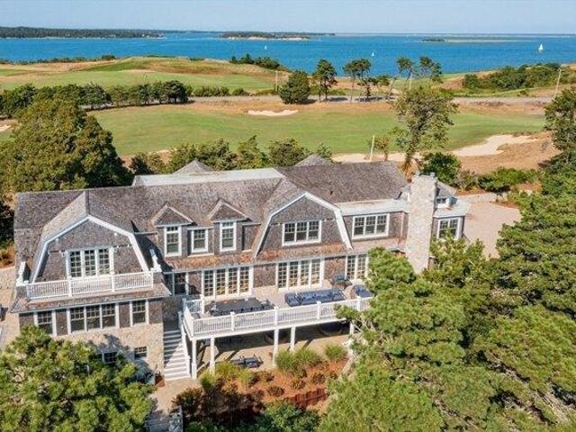 House for sale in Chatham, Massachusetts