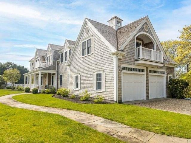 House for sale in Chatham, Massachusetts