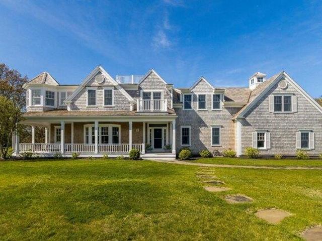 House for sale in Chatham, Massachusetts