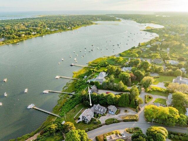 House for sale in Chatham, Barnstable County