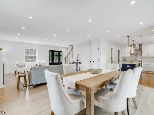 House for sale in Chatham, New Jersey
