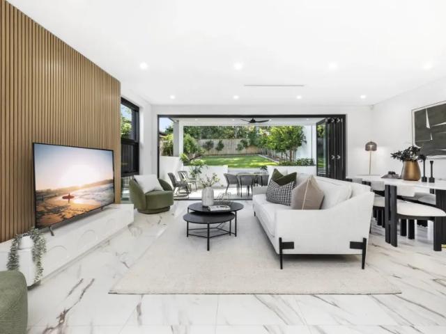 House for sale in Willoughby, New South Wales