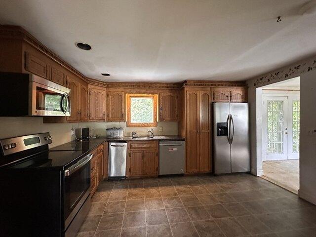 House for sale in Chelmsford, Massachusetts