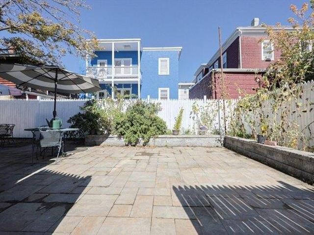 House for sale in Chelsea, Massachusetts