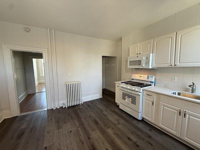 House for sale in Chelsea, Massachusetts