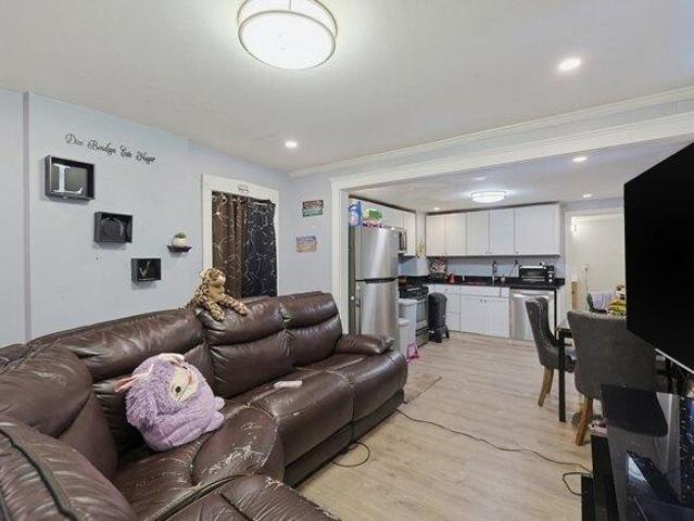 House for sale in Chelsea, Massachusetts