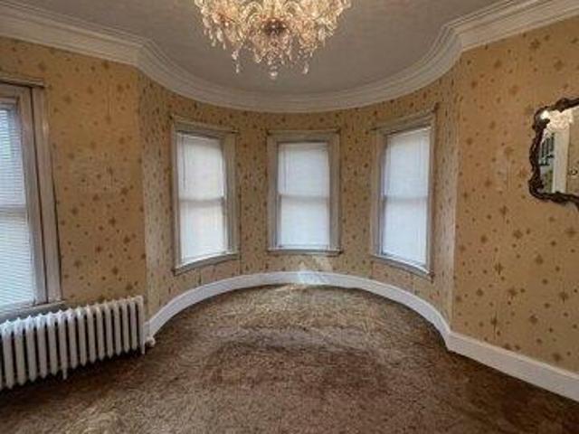 House for sale in Chelsea, Massachusetts