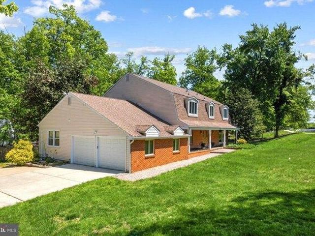 House for sale in Cherry Hill, New Jersey