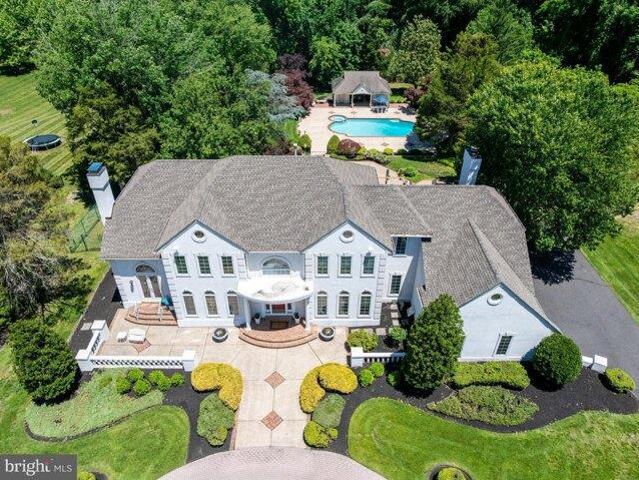 House for sale in Cherry Hill, New Jersey