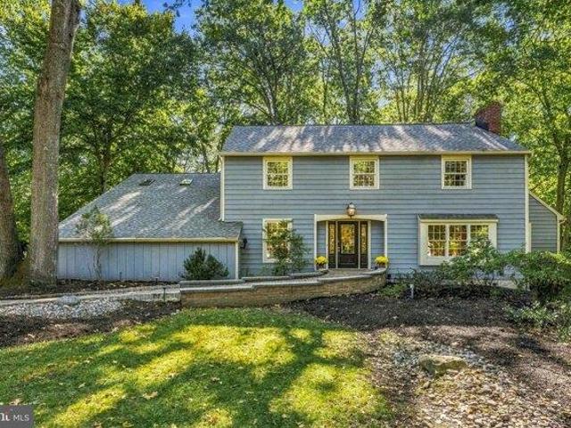 House for sale in Charleston Woods, Cherry Hill Township