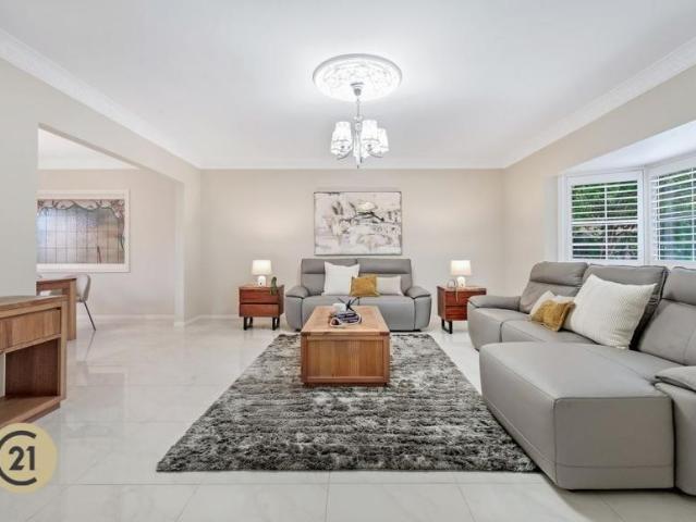 House for sale in Cherrybrook, New South Wales