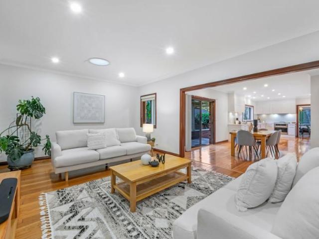 House for sale in Cherrybrook, New South Wales