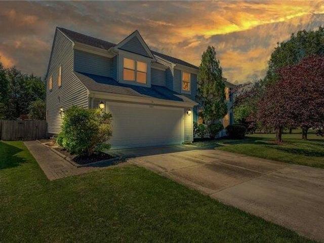 House for sale in Virginia