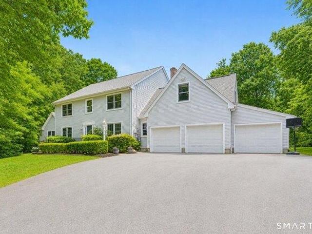 House for sale in Cheshire, Connecticut