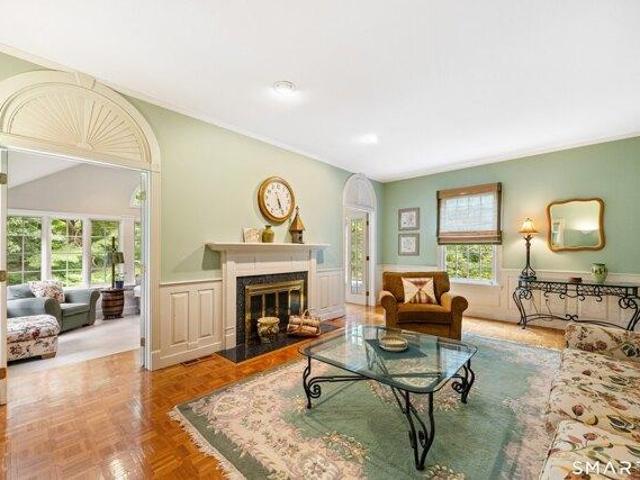 House for sale in Cheshire, Connecticut