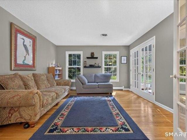 House for sale in Cheshire, Connecticut