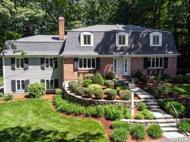 House for sale in Honeypot Glen, Cheshire