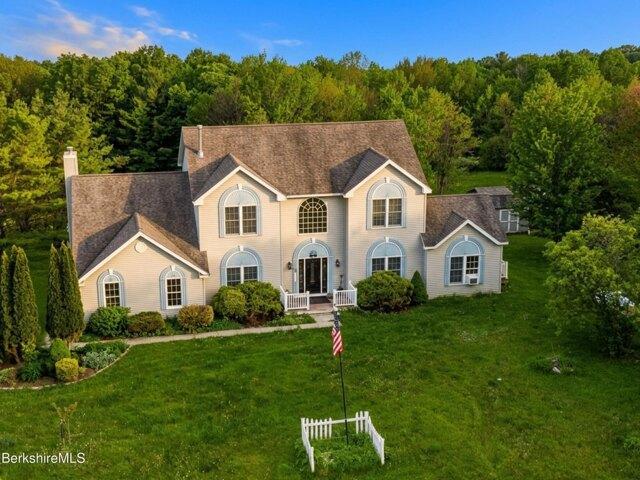 House for sale in Berkshire, Massachusetts