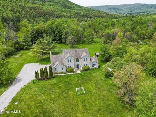 House for sale in Berkshire, Massachusetts