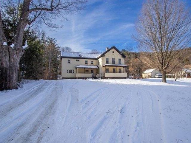 House for sale in Hampden, Massachusetts