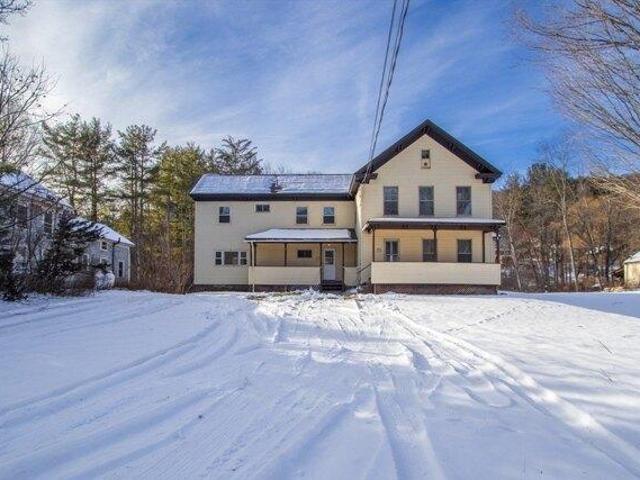 House for sale in Hampden, Massachusetts