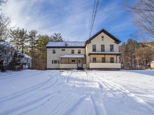 House for sale in Chester Factory Village Historic District, Chester
