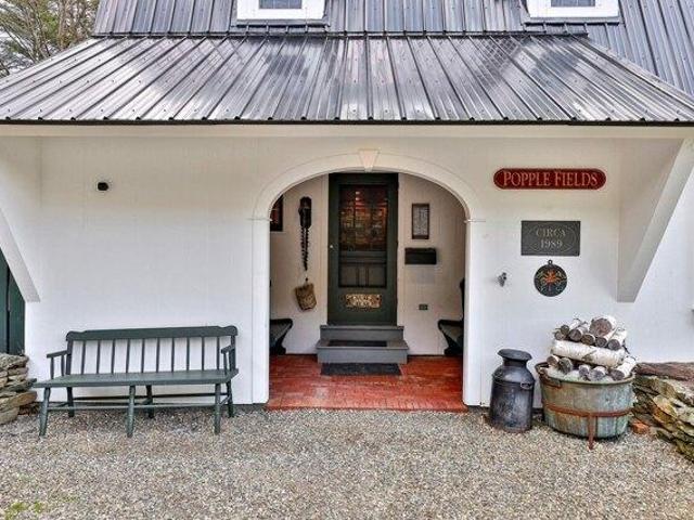House for sale in Chester, Vermont