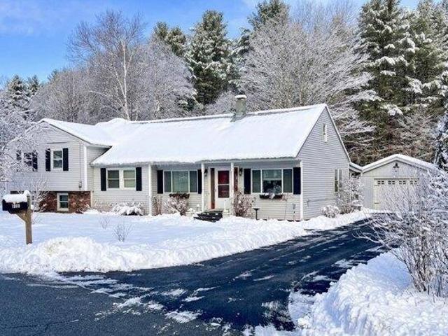 House for sale in Chester, Windsor County