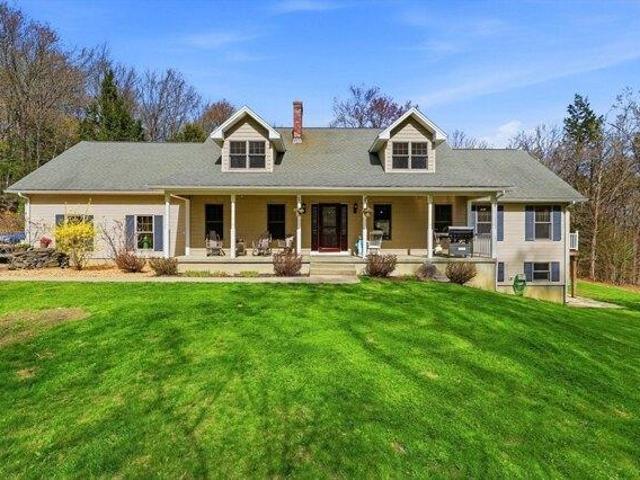 House for sale in Massachusetts