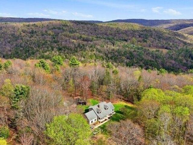 House for sale in Massachusetts