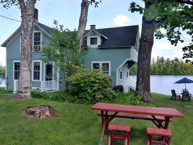 House for sale in New Hampshire